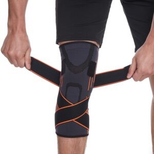 Knee Sleeves