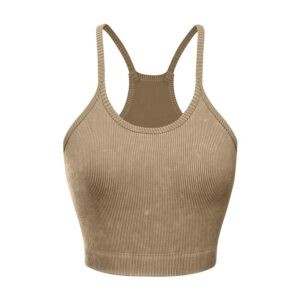Fitness Bra