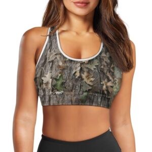 Fitness Bra