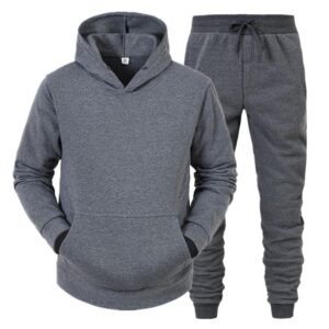 Track Suit