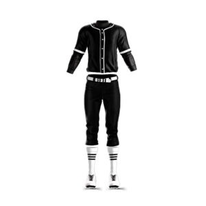 Baseball Uniform