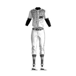 Baseball Uniform